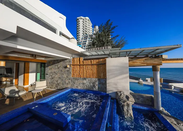 Kundala Beach Resort Hua Hin