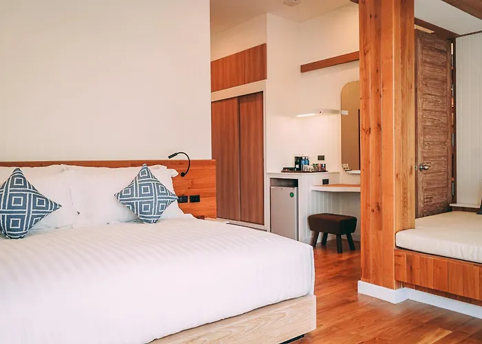 Kundala Beach Resort Hua Hin