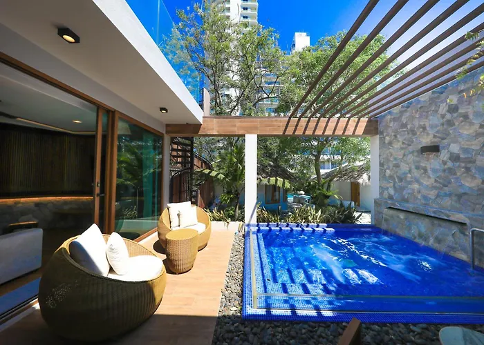 Kundala Beach Resort Hua Hin