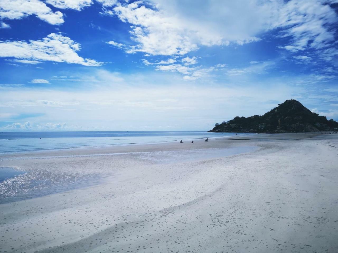 酒店 华欣昆达拉海滩度假村